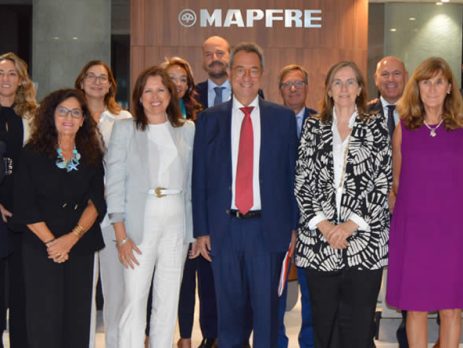 MAPFRE celebra la tercera reunión anual de su Consejo Asesor Agropecuario