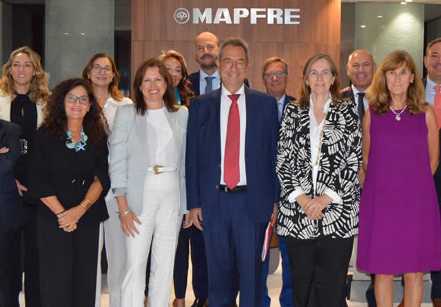 MAPFRE celebra la tercera reunión anual de su Consejo Asesor Agropecuario