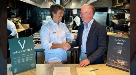 Grupo Miguel Vergara y FACYRE sellan una alianza para impulsar la gastronomía española y el sector HORECA