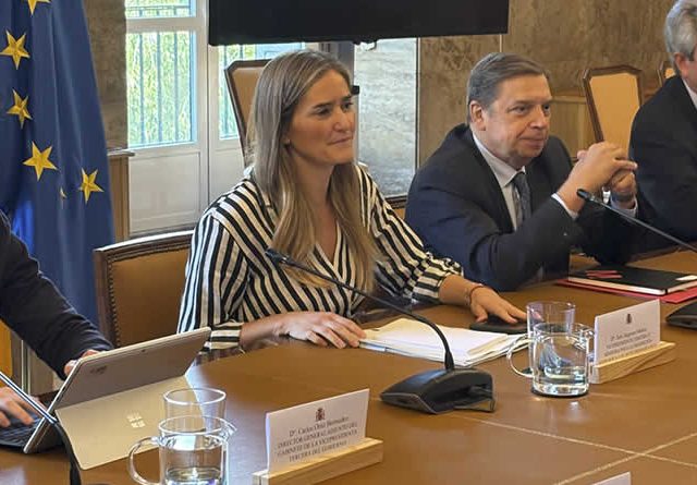 El Pacto de Estado frente a la emergencia climática contará con ganaderos y agricultores