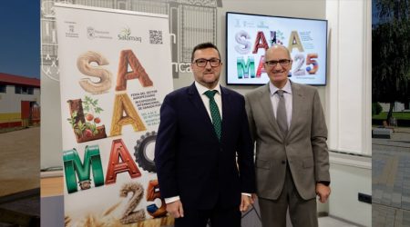 Salamaq 25 pone en valor la importancia del campo con 470 expositores y 1.500 cabezas de ganado