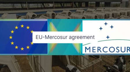 Unión de Uniones critica a la CE que haya cerrado el acuerdo UE- Mercosur saltándose su propio sistema democrático