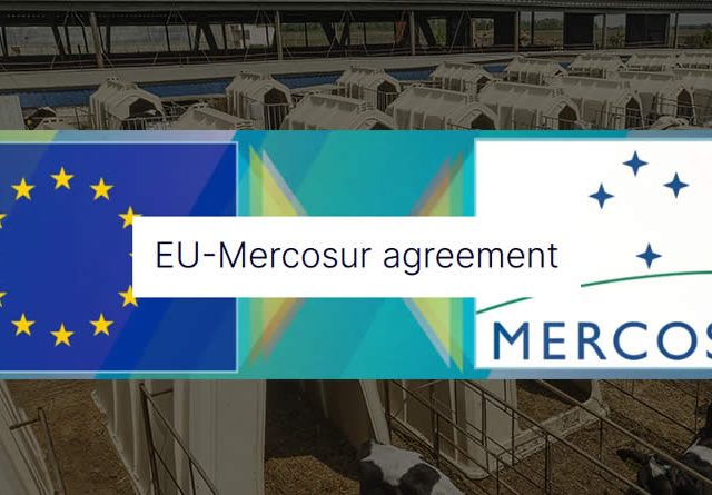 Unión de Uniones critica a la CE que haya cerrado el acuerdo UE- Mercosur saltándose su propio sistema democrático