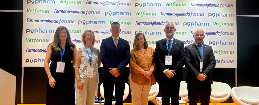 Veterindustria participa activamente en la primera edición de Vetforum