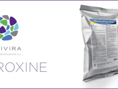 Dobroxine, de Laboratorios Alivira Karizoo, la combinación inteligente frente a desafíos respiratorios