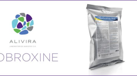 Dobroxine, de Laboratorios Alivira Karizoo, la combinación inteligente frente a desafíos respiratorios