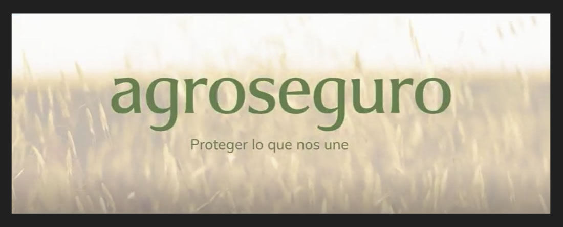 Agroseguro presenta su nueva identidad corporativa: una evolución que refleja cercanía, modernidad y rigor técnico