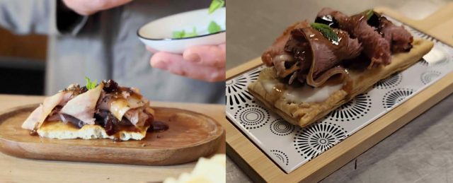 El cocinero seguntino Rubén Urbano, a por el título de Chef Medieval 2025 en Almazán