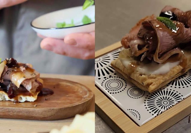 El cocinero seguntino Rubén Urbano, a por el título de Chef Medieval 2025 en Almazán