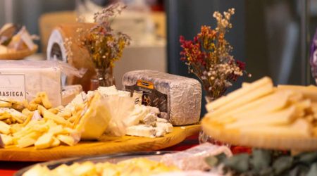 Una denominación de origen protegida gana La Cuña de Oro by TGT