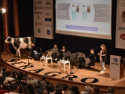 Cuenta atrás para las XXII Jornadas Técnicas de Seragro de 2025