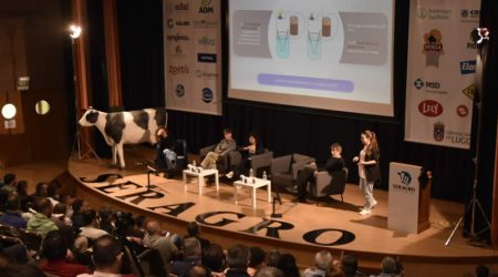 Cuenta atrás para las XXII Jornadas Técnicas de Seragro de 2025