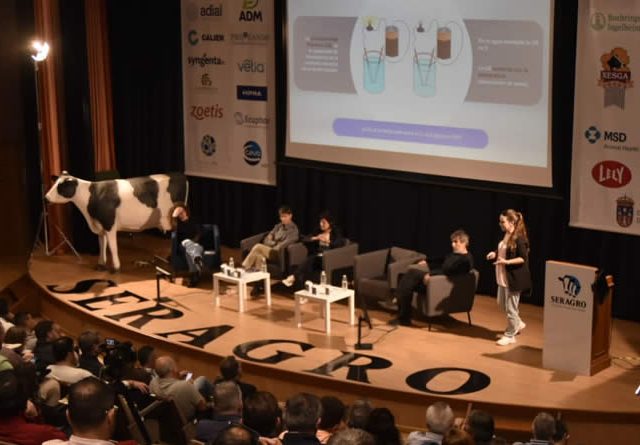 Cuenta atrás para las XXII Jornadas Técnicas de Seragro de 2025