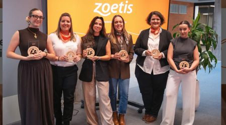 Zoetis impulsa la innovación y la inclusión en el sector ganadero con la VI edición de Ganadería en Femenino