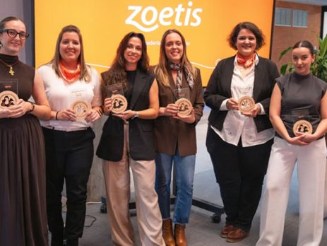 Zoetis impulsa la innovación y la inclusión en el sector ganadero con la VI edición de Ganadería en Femenino