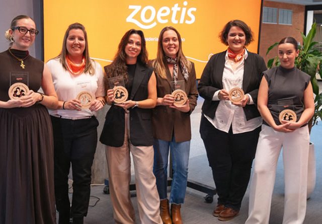Zoetis impulsa la innovación y la inclusión en el sector ganadero con la VI edición de Ganadería en Femenino