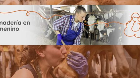 La selección genética en vacuno lechero reduce hasta un 12,9% las emisiones de metano por kg de leche, manteniendo la productividad y el bienestar animal.