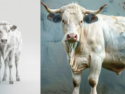 Artículo técnico sobre genética en vacuno ¿Existen diferencias entre genotipos lecheros y cárnicos?