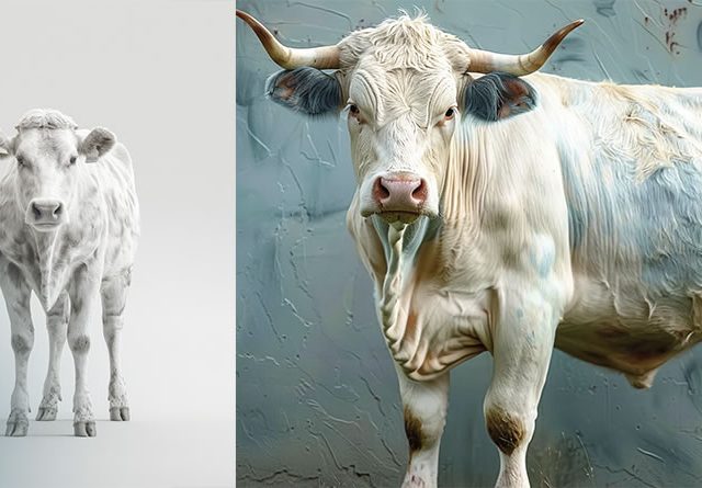 Artículo técnico sobre genética en vacuno ¿Existen diferencias entre genotipos lecheros y cárnicos?