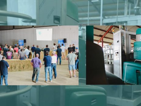 GEA y BIOPRANA posponen su jornada técnica sobre Batch Milking y descarbonización a Febrero 2026