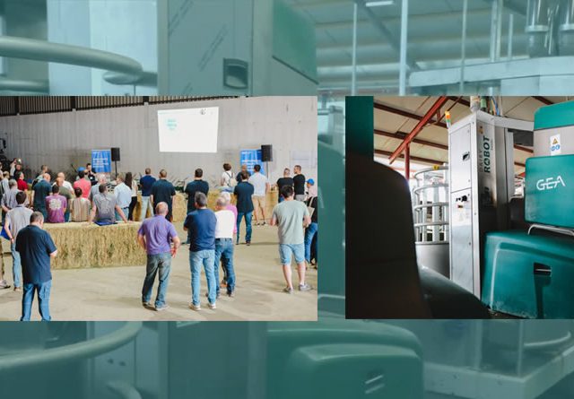 GEA y BIOPRANA posponen su jornada técnica sobre Batch Milking y descarbonización a Febrero 2026