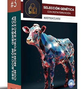 Selección genética a través de la monitorización Plan Repro 3