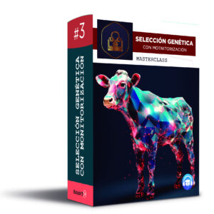Selección genética a través de la monitorización Plan Repro 3