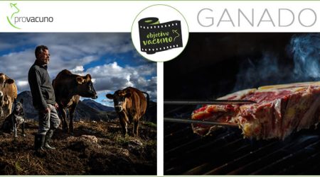 'Objetivo Vacuno' corona a los ganadores de su sexta edición