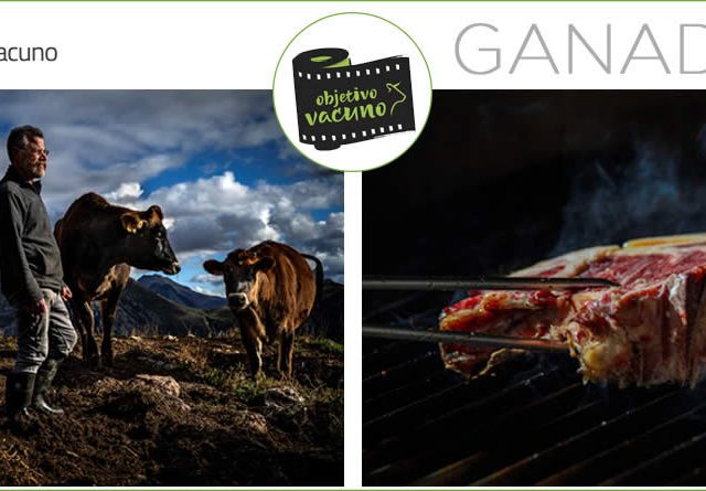 'Objetivo Vacuno' corona a los ganadores de su sexta edición