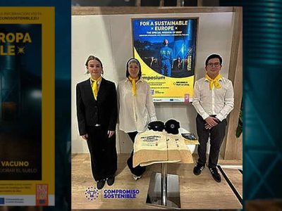 Provacuno lleva su campaña “Por una Europa sostenible, la misión especial del vacuno” a ANUGA 2025, la feria de alimentación y bebidas más importante del mundo