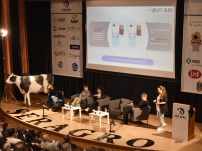 Seragro presenta el programa completo de sus XXII Jornadas Técnicas de 2025