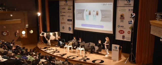 Seragro presenta el programa completo de sus XXII Jornadas Técnicas de 2025