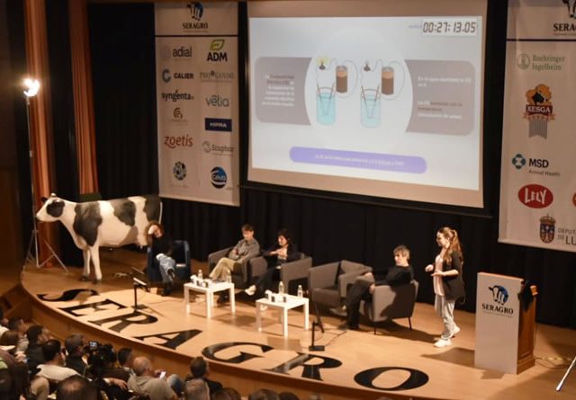 Seragro presenta el programa completo de sus XXII Jornadas Técnicas de 2025