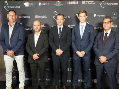 Barcelona se viste de gala de la mano del sector vacuno Vedellatast, la gran noche de la excelencia culinaria