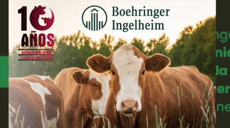 10 años de Bovela® - 33 millones de dosis aplicadas frente a la BVD