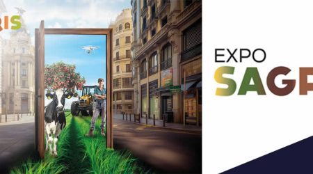 EXPO SAGRIS convoca al sector agroalimentario como plataforma profesional y divulgativa del campo