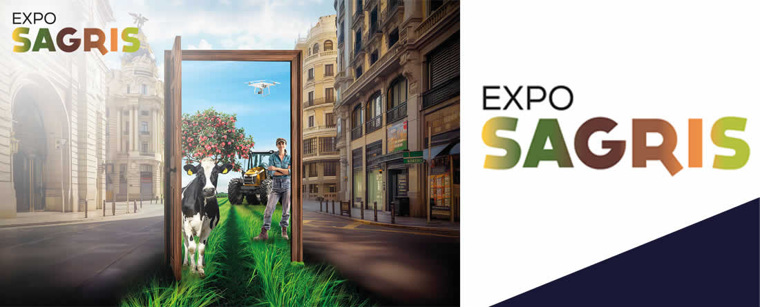 EXPO SAGRIS convoca al sector agroalimentario como plataforma profesional y divulgativa del campo