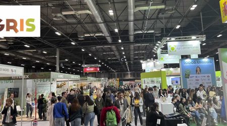 EXPO SAGRIS reúne a 6.000 visitantes en su primera edición y más de 200 actividades en IFEMA MADRID