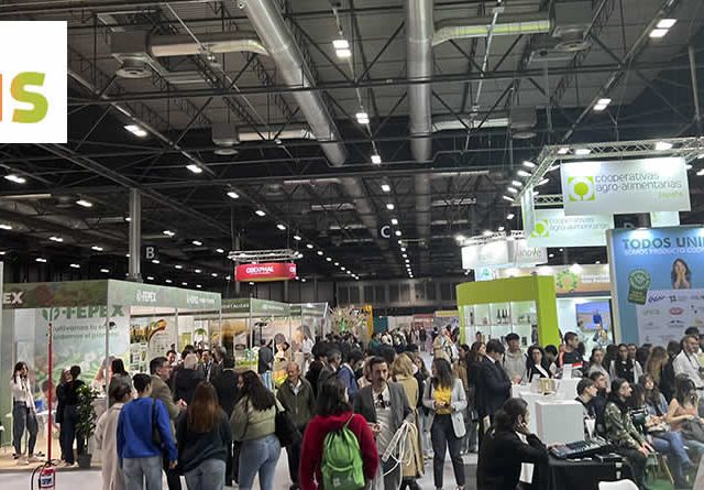 EXPO SAGRIS reúne a 6.000 visitantes en su primera edición y más de 200 actividades en IFEMA MADRID