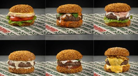 La Milanese convierte la milanesa tradicional en una experiencia gourmet