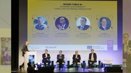 Provacuno y Apaq-W muestran el compromiso del sector con el objetivo Carbono Neutral 2050