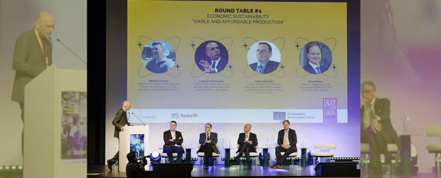 Provacuno y Apaq-W muestran el compromiso del sector con el objetivo Carbono Neutral 2050