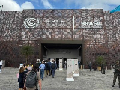 UPA reclama apoyo para la agricultura familiar en todo el mundo para hacer frente al cambio climático