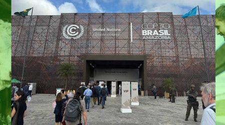 UPA reclama apoyo para la agricultura familiar en todo el mundo para hacer frente al cambio climático