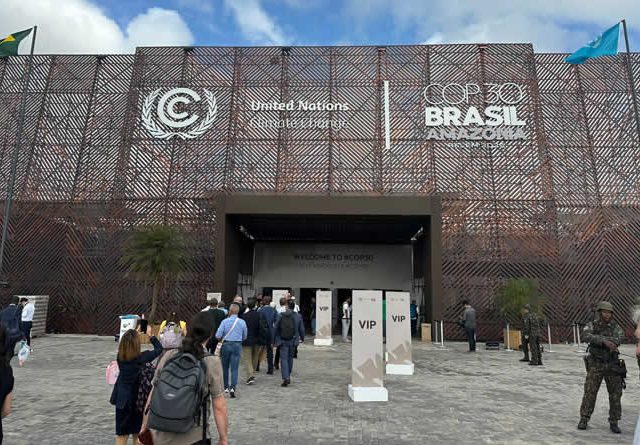 UPA reclama apoyo para la agricultura familiar en todo el mundo para hacer frente al cambio climático