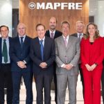 El presidente de MAPFRE Antonio Huertas reafirma el histórico compromiso del Grupo con el campo español, especialmente ahora que enfrentamos eventos sanitarios que pueden afectar su rentabilidad 