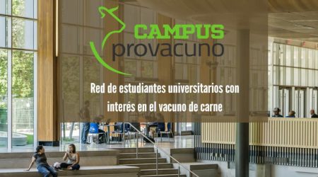 La importancia de la ganadería en el vacuno de carne para la salud, a debate en una nueva jornada del Campus Provacuno