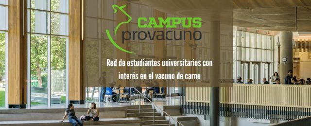 La importancia de la ganadería en el vacuno de carne para la salud, a debate en una nueva jornada del Campus Provacuno