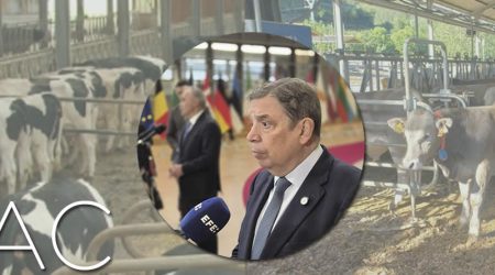 Postura común en defensa de una PAC con presupuesto y fuerza suficientes