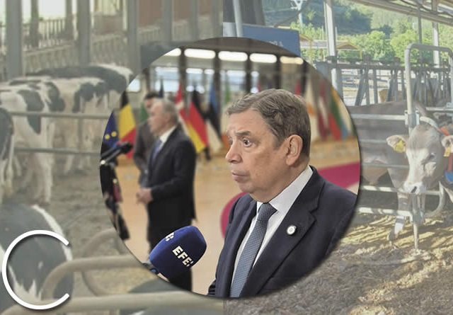 Postura común en defensa de una PAC con presupuesto y fuerza suficientes